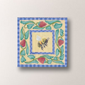 Bee Print