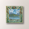 Jenny Lake Print