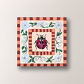 Ladybug Print