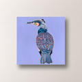 Cormorant Print