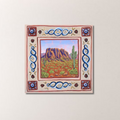 Cactus Retreat Print