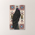Turkey Vulture Print